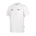 PAS NORMAL STUDIOS X OAKLEY Off Race Tshirt - Off White
