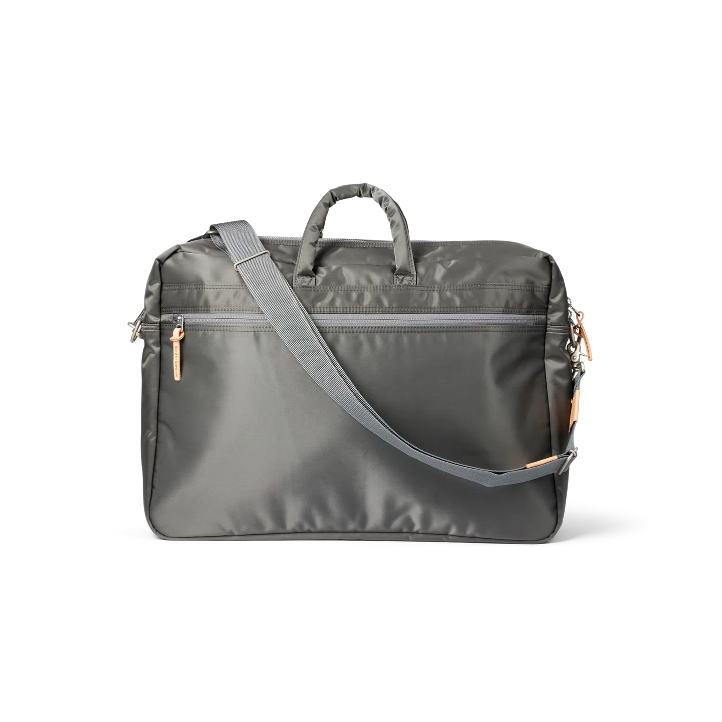 PAS NORMAL STUDIOS Yoshida Porter 2 Way Briefcase '24 - Grey