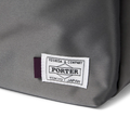 PAS NORMAL STUDIOS Yoshida Porter 2 Way Briefcase '24 - Grey