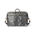 PAS NORMAL STUDIOS Yoshida Porter 2 Way Briefcase '24 - Grey