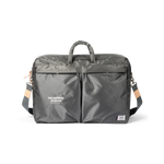 PAS NORMAL STUDIOS Yoshida Porter 2 Way Briefcase '24 - Grey