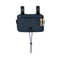 PAS NORMAL STUDIOS Yoshida Porter - Handlebar Bag NAVY