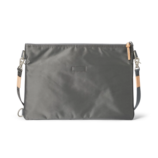 PAS NORMAL STUDIOS Yoshida Porter Musette '24 - Grey