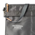 PAS NORMAL STUDIOS Yoshida Porter Musette '24 - Grey