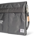 PAS NORMAL STUDIOS Yoshida Porter Musette '24 - Grey