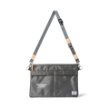 PAS NORMAL STUDIOS Yoshida Porter Musette '24 - Grey