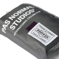 PAS NORMAL STUDIOS Yoshida Porter Porter Coin Case '24 - Grey