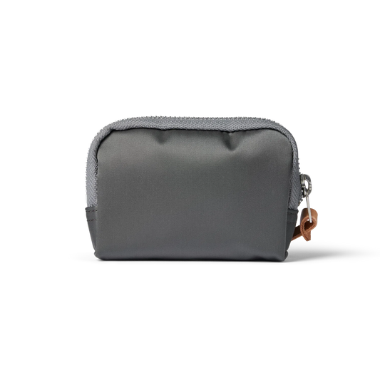 PAS NORMAL STUDIOS Yoshida Porter Porter Coin Case '24 - Grey