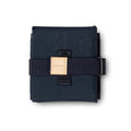 PAS NORMAL STUDIOS Yoshida Porter - Saddle Bag NAVY