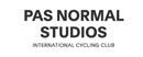 Pas Normal Studios logo