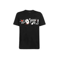 PAUL SMITH Chose Tshirt - Black-T-Shirts-56765318
