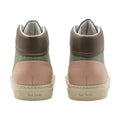 PAUL SMITH Mocha Mix Shoes - Multi Coloured-Casual Shoes-