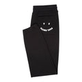 PAUL SMITH Sweatpants Jogger Happy - Black-Trousers-