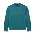 PAUL SMITH Sweatshirt Happy - Green-Sweatshirts-