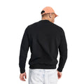 PAUL SMITH Sweatshirt PSNA Zebra - Black-Sweatshirts-