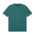 PAUL SMITH Tshirt SS Happy - Green-T-Shirts-5059674435798