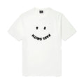PAUL SMITH Tshirt SS Happy - White-T-Shirts-5059674093974