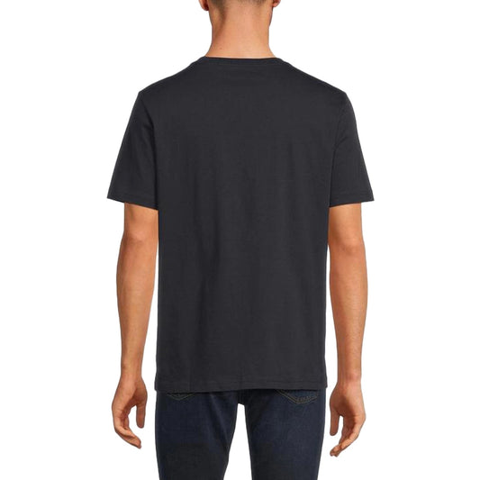PAUL SMITH Tshirt SS Reg Fit Bikes - Very Dark Navy-T-Shirts-