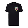 PAUL SMITH Tshirt SS Reg Fit Bunny - Black-T-Shirts-5059674606525