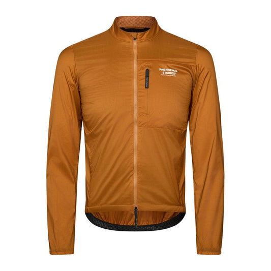 PAS NORMAL STUDIOS Men's Essential Insulated Jacket - Pecan