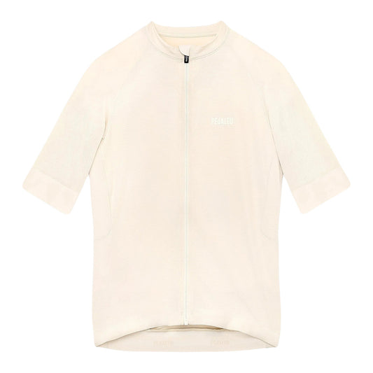 PEDALED Element Lightweight Women Jersey - Off White
