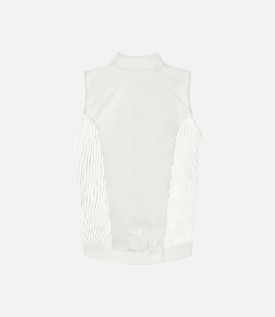 Breathable core warmth