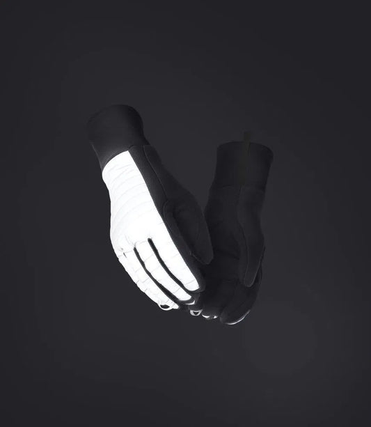 PEDALED Hikari Thermo Gloves - Reflective-Gloves-