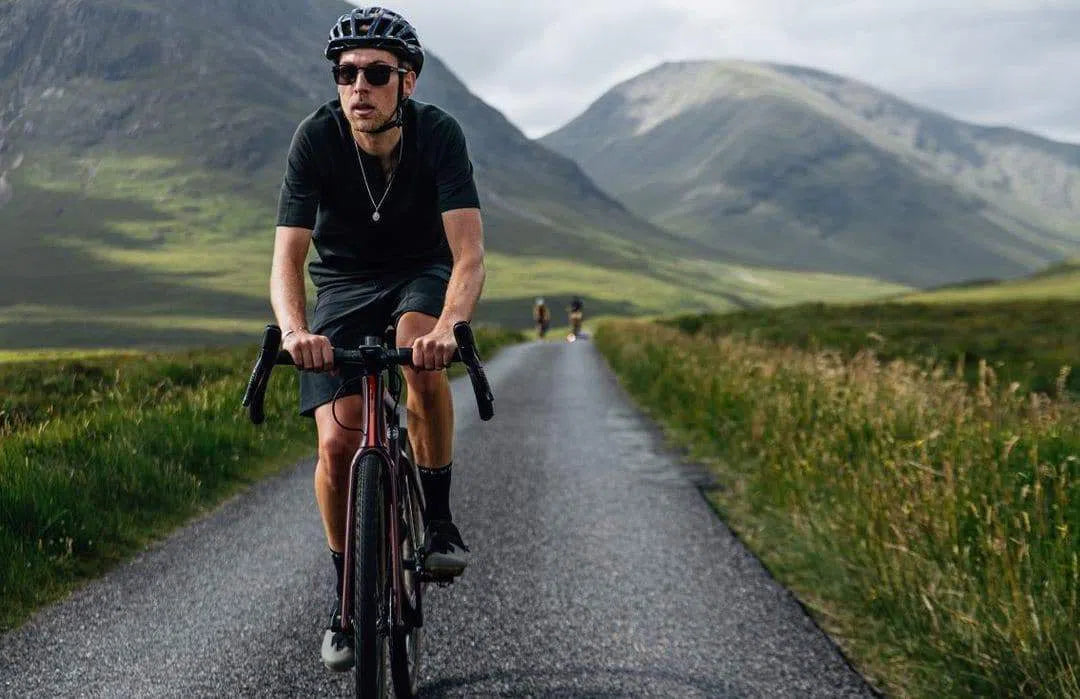 pedaled merino PEDALED Jary AllRoad Merino Jersey