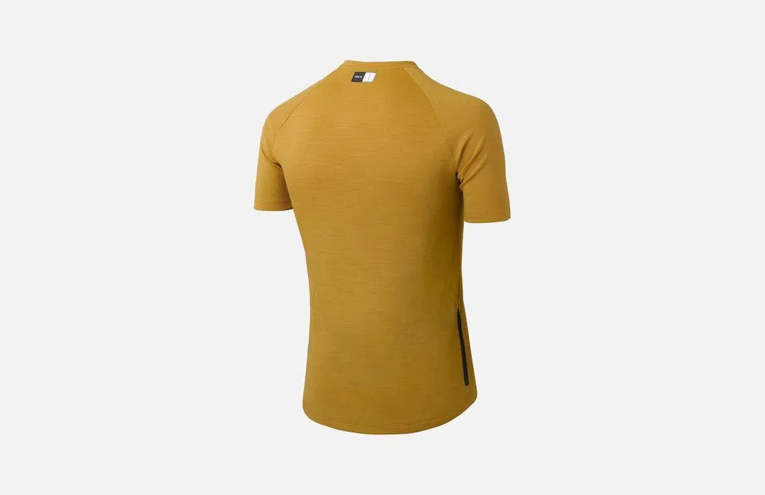 pedaled merino jersey PEDALED Jary Merino Jersey