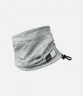 PEDALED Kaido Merino Neck Warmer - Grey-Neck Warmers-8054894004509