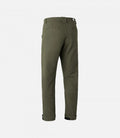 PEDALED Kyo Cycling Chino - Carbon Black-Trousers-