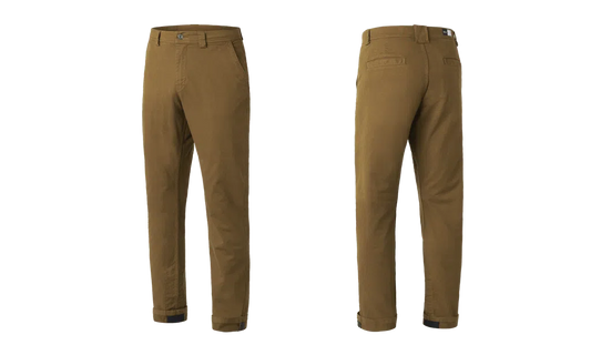 PEDALED Kyo Cycling Chino Default Pedaled Khaki 30 
