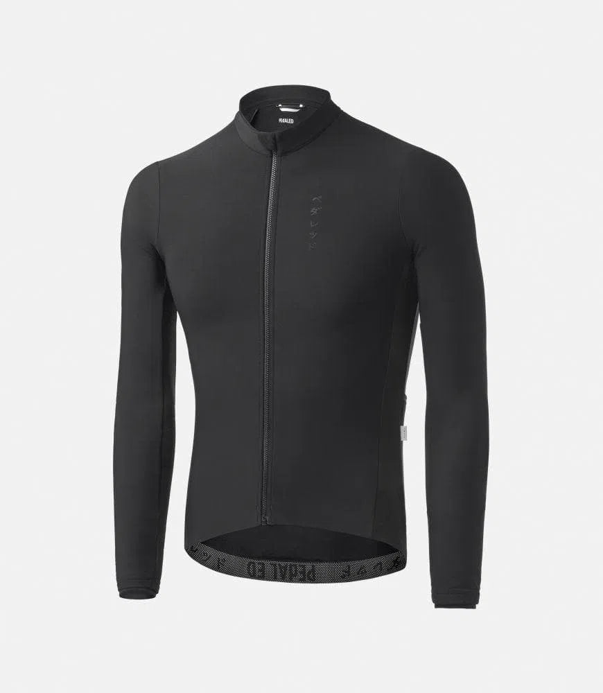 pedaled mirai jersey PEDALED Mirai Long Sleeve Jersey