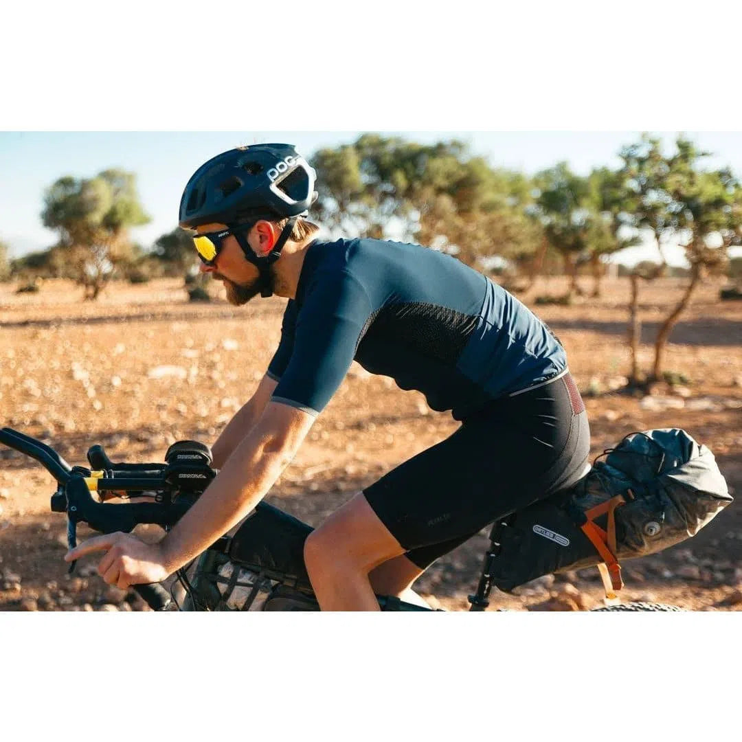 pedaled odyssey jersey PEDALED ODYSSEY Long Distance Jersey
