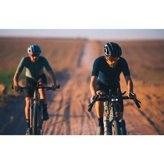 PEDALED ODYSSEY Long Distance Jersey - Navy Default Velodrom Barcelona 