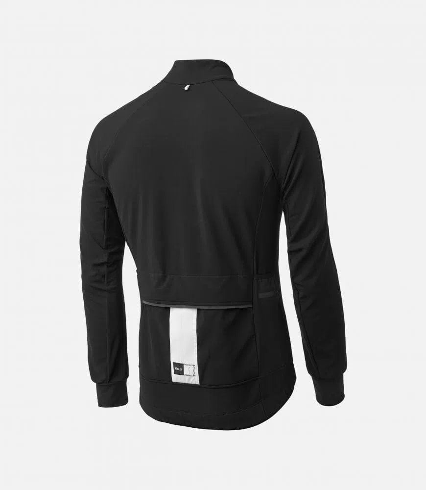 PEDALED Yuki Winter Jacket - Black Default Pedaled 