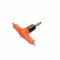PEDRO'S FIXED TORQUE DRIVER - Black