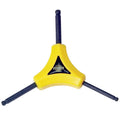 PEDRO'S Y-STYLE HEX WRENCH - Black