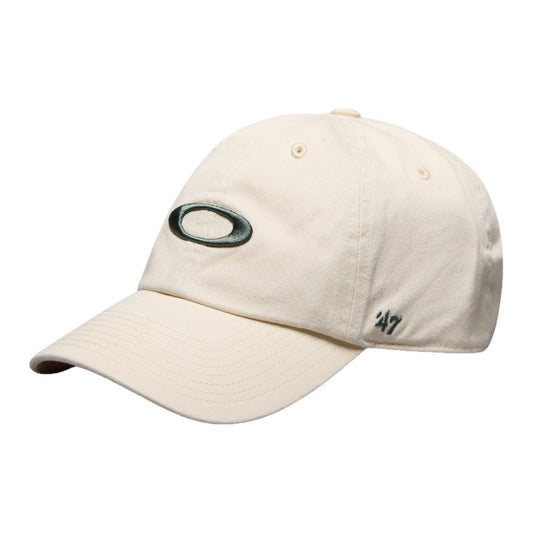 OAKLEY Remix Dad Hat - Mist