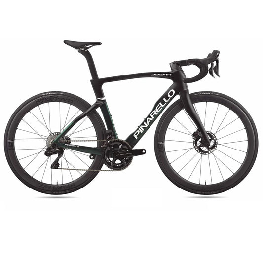 Pinarello Dogma F Velodrom CC