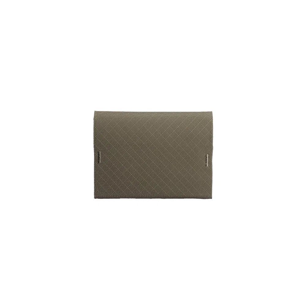 PIONEER Ion Bifold Cardholder Wallet - Earth-Wallets-81360262