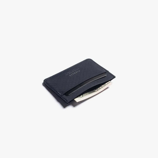 PIONEER Molecule CardHolder Wallet - Navy-Wallets-850014304393