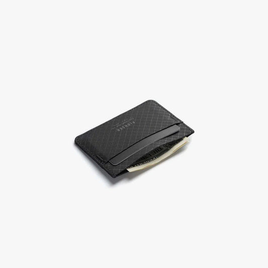 PIONEER Molecule CardHolder Wallet - Onyx-Wallets-850014304058