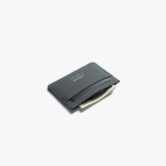 PIONEER Molecule CardHolder Wallet - Slate-Wallets-850014304089