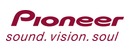 Pioneer logo