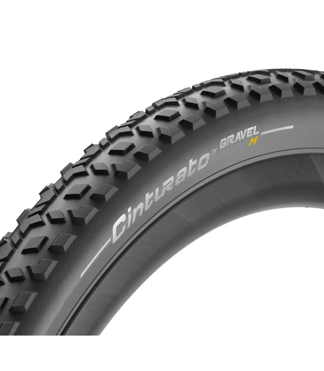 Pneumatico Pirelli Cinturato Gravel M - Mixed Terrain 28" - Nuovo Pieghevole - Foto 2