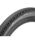 PIRELLI Gravel Tyre Cinturato H - Black-Gravel Tyres-