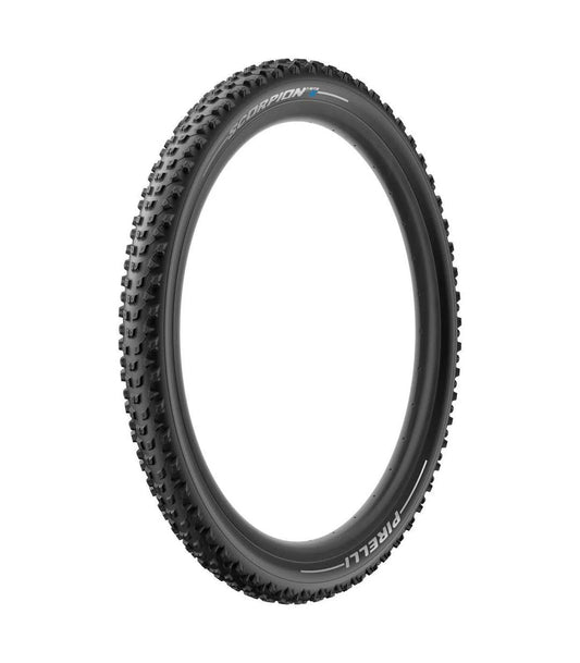 PIRELLI MTB Tyre Scorpion S Lite 29 - Black-MTB Tyres-
