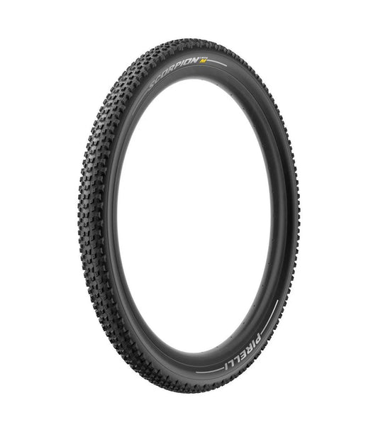 PIRELLI MTB Tyres Scorpion M Lite 29 - Black-MTB Tyres-