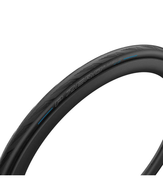 PIRELLI Road Tyre Pzero Velo 4s - Black-Road Tyres-